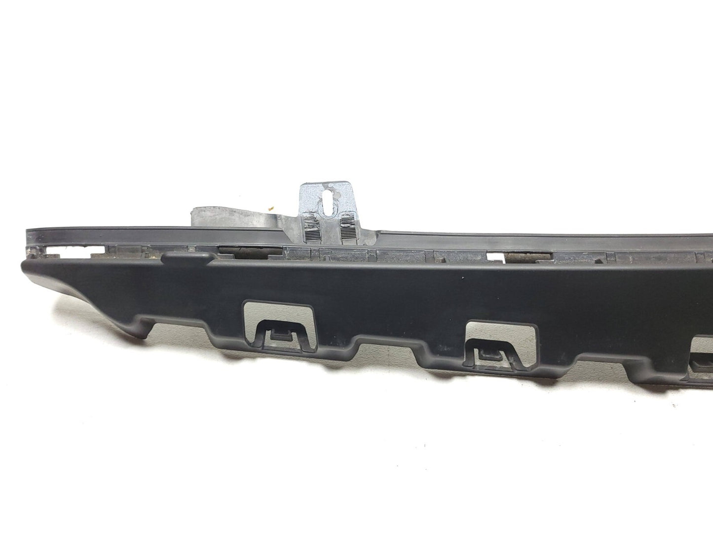 2015 Mercedes C300 Front Bumper Grille Bracket Impact Foam W205 OEM