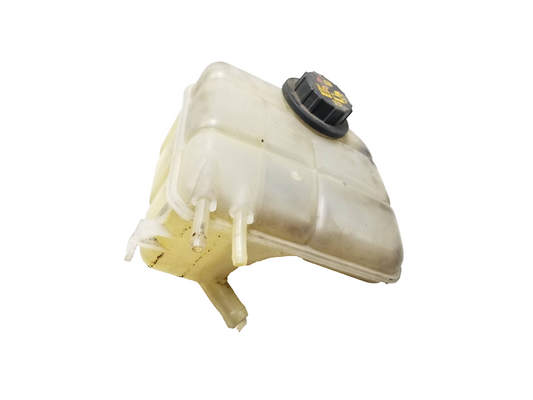 10 - 13 Ford Transit Connect Engine Coolant Reservoir Overflow Bottle Tank OEM โ