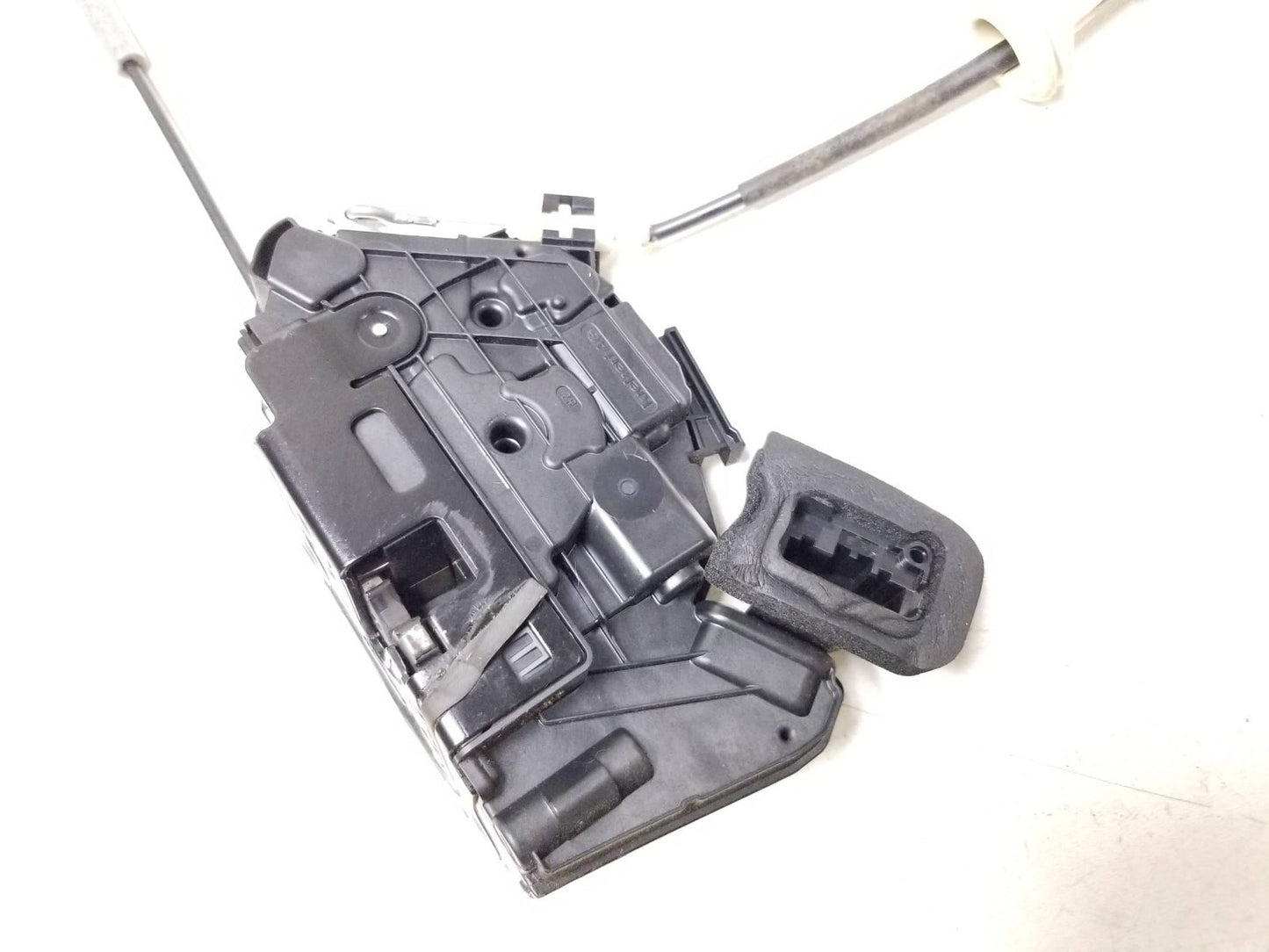 2012 - 2014 VW Golf GTI Door Lock Actuator Front Passenger Side Right OEM