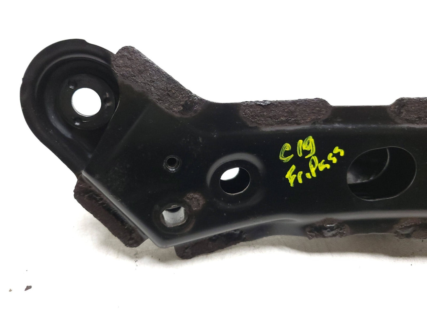 13-16 Scion Fr-s Frs Front Lower Control Arm Driver Side Left OEM