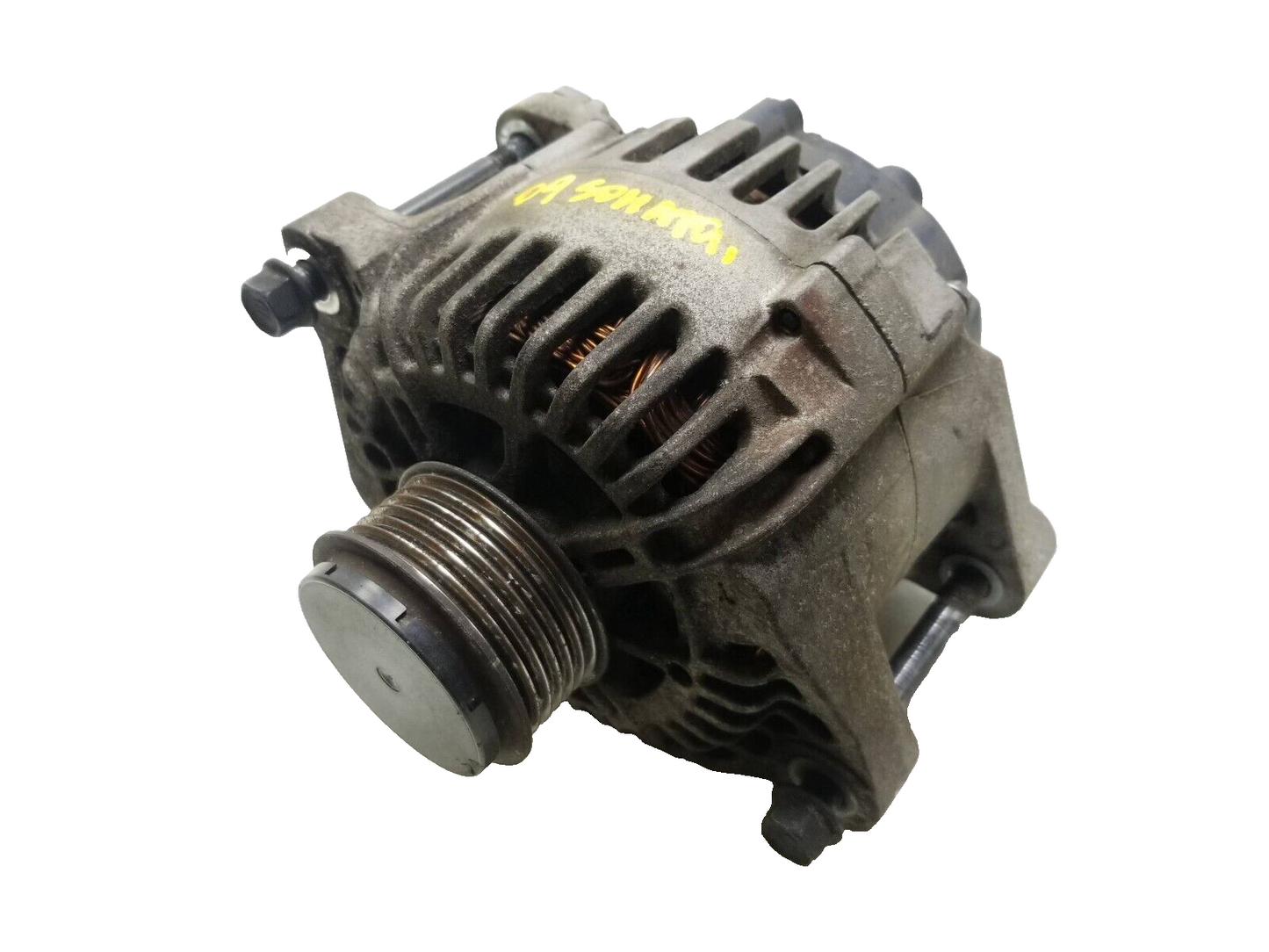 06 07 08 09 10 Hyundai Sonata Alternator Generator 2.4l OEM