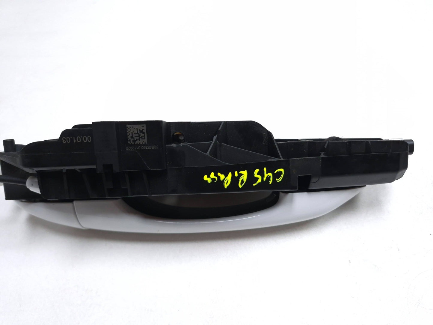 2021 Alfa Romeo Giulia Exterior Door Handle Rear Right Passenger Side Oemâś…