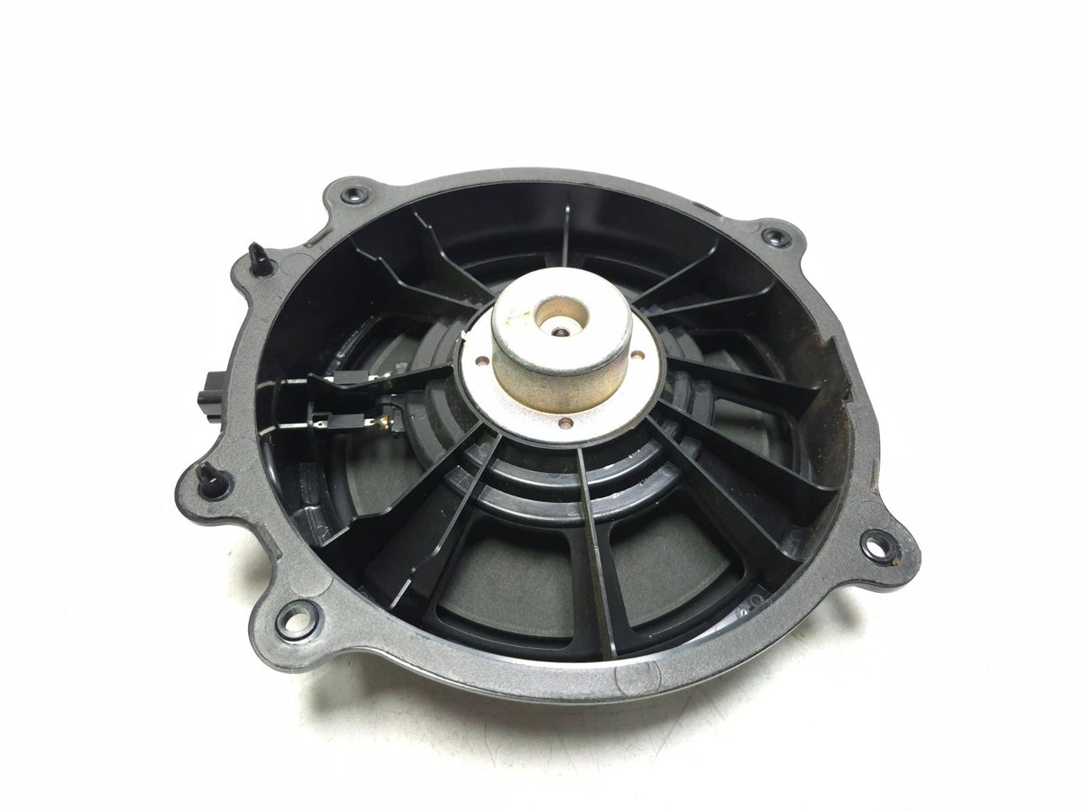 2020 Tesla Model 3 Y Door Audio Speaker 1079744-00-e 2pcs OEM