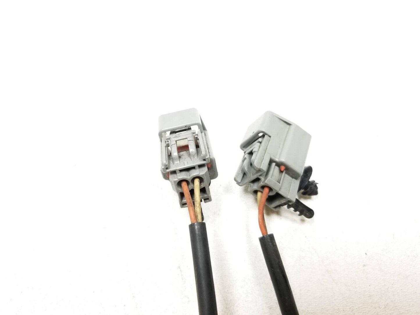 12 - 14 Ford Focus Engine Knock Sensor Pair OEM
