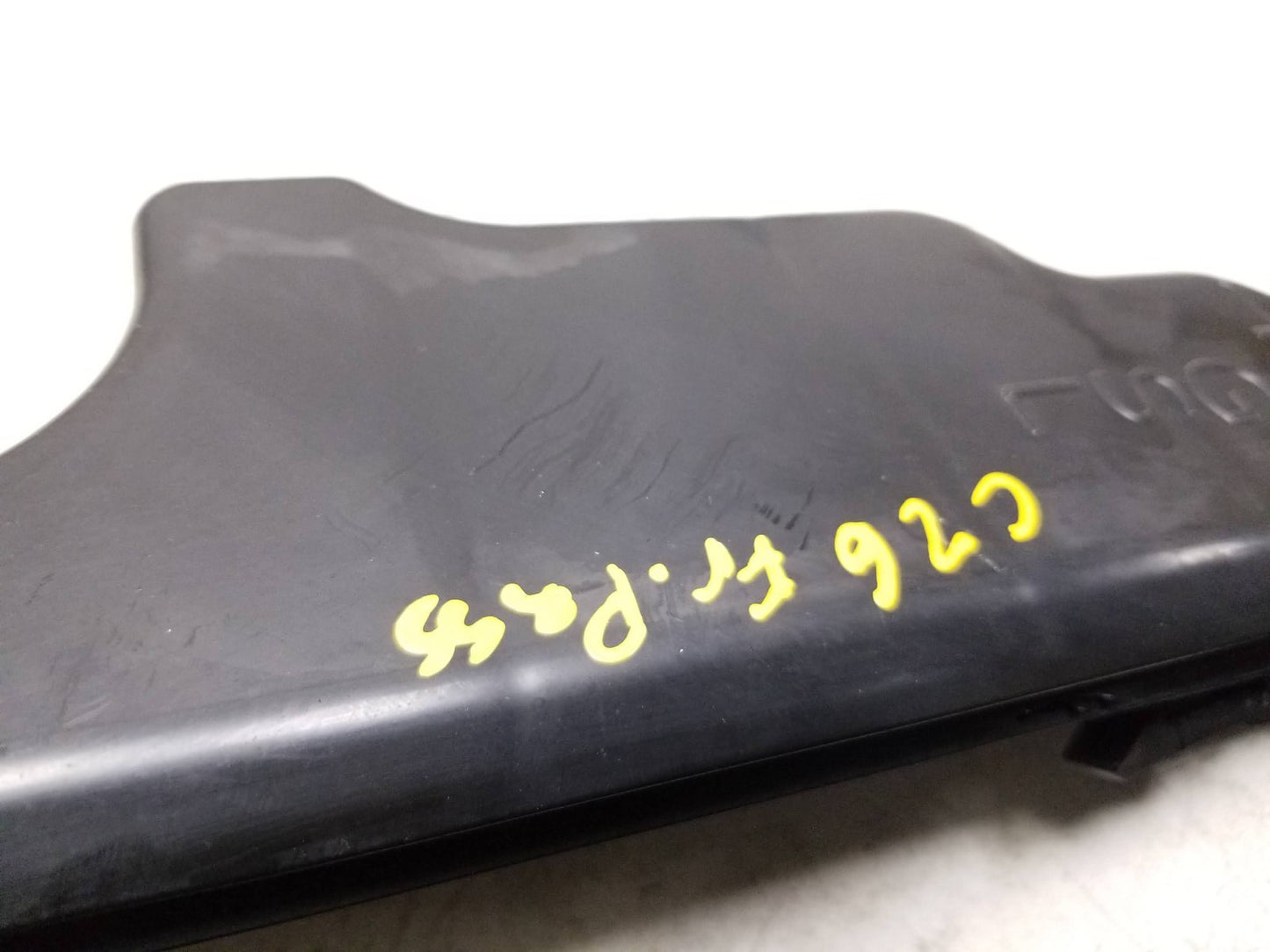 2014 - 2019 Kia Soul Engine Air Guard Panel Baffle Set OEM