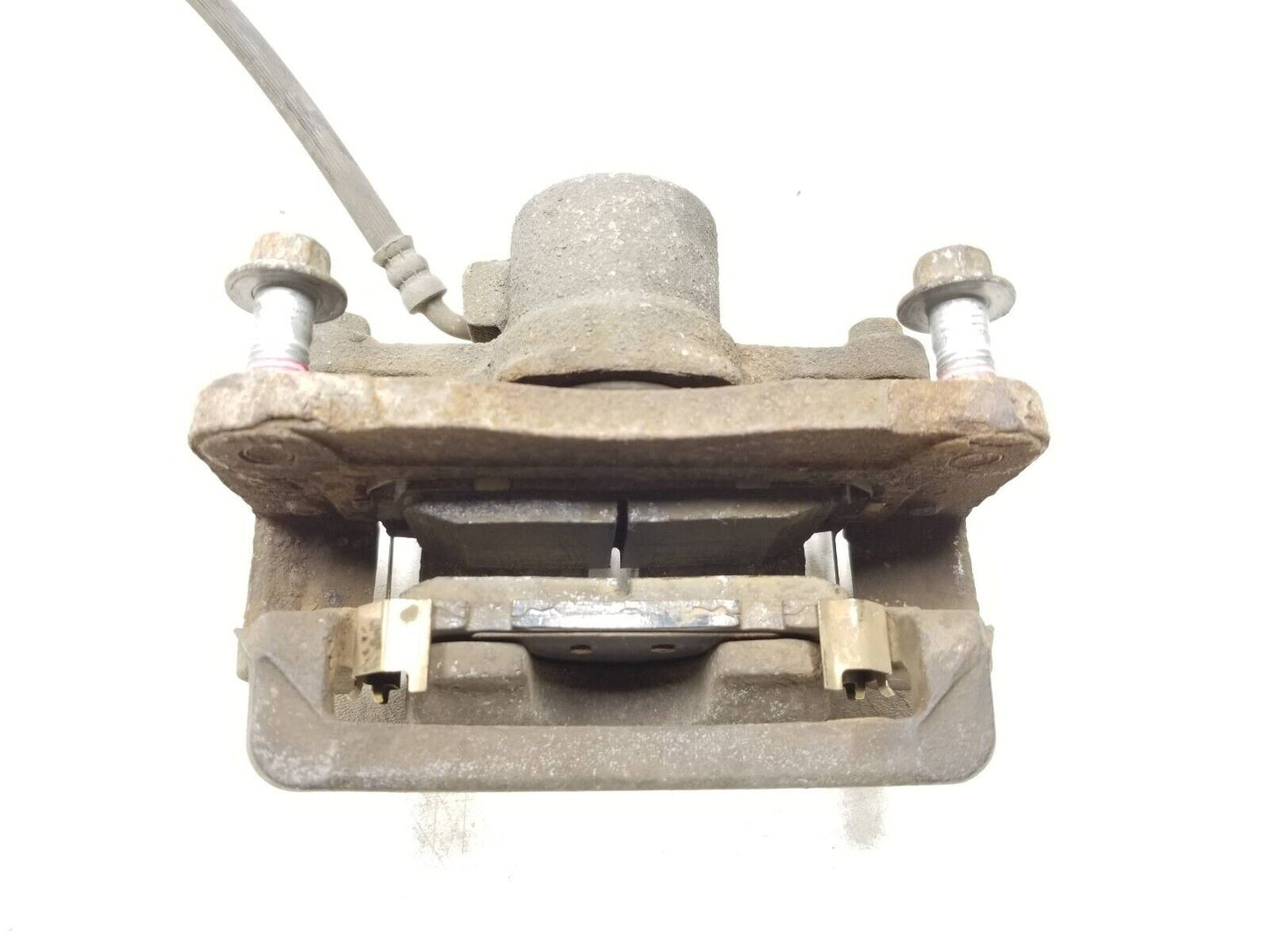 2010 - 2017 Chevrolet Equinox Rear Brake Caliper Left & Right 2.4l OEM