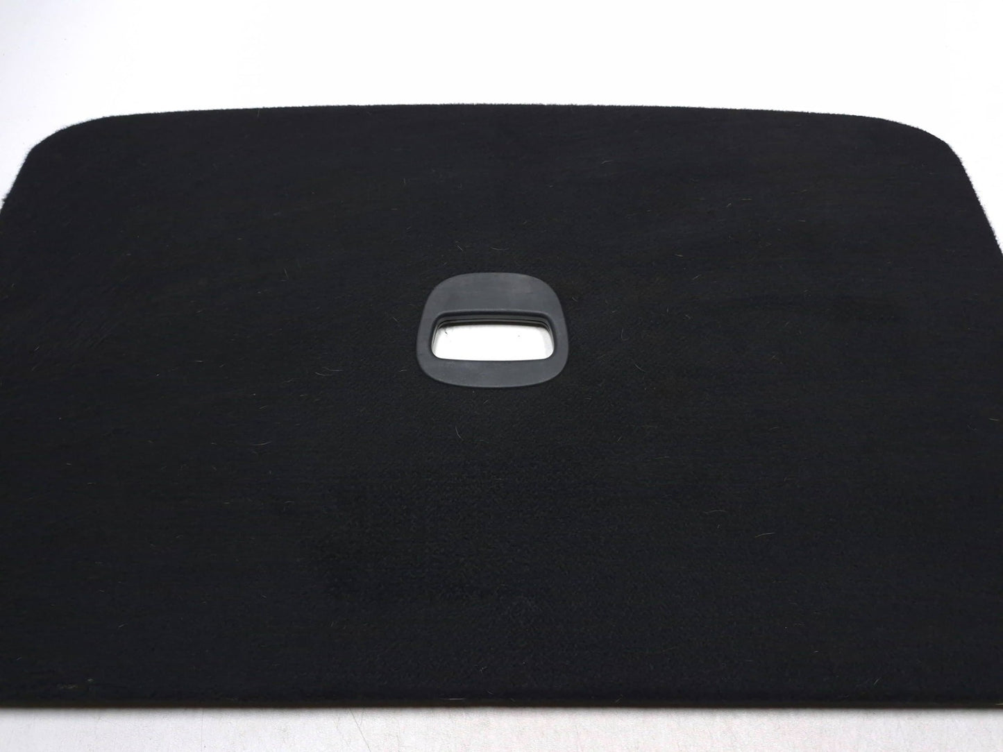 2014 Fiat 500l Trunk Floor Carpet Spare Tire Cover OEM