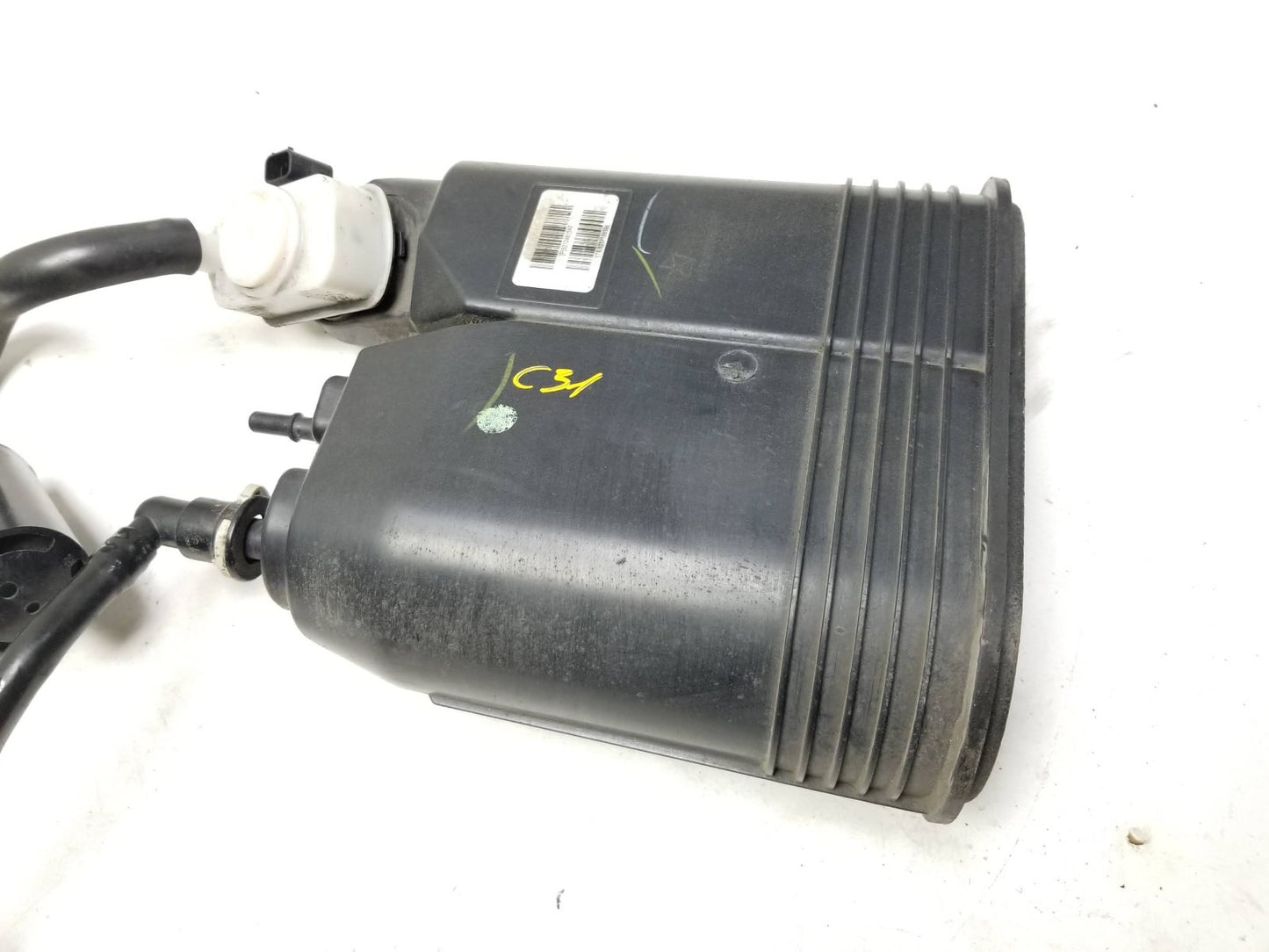 2012 Jeep Grand Cherokee Fuel Vapor Canister OEM