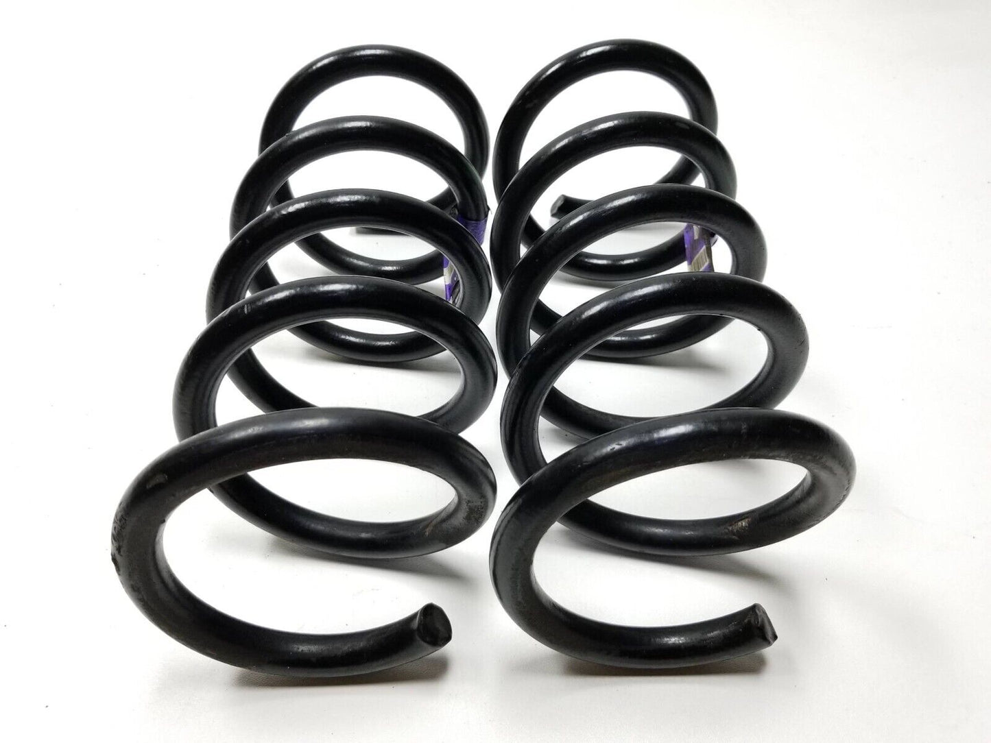 13 14 15 16 GMC Acadia Rear Coil Spring OEM