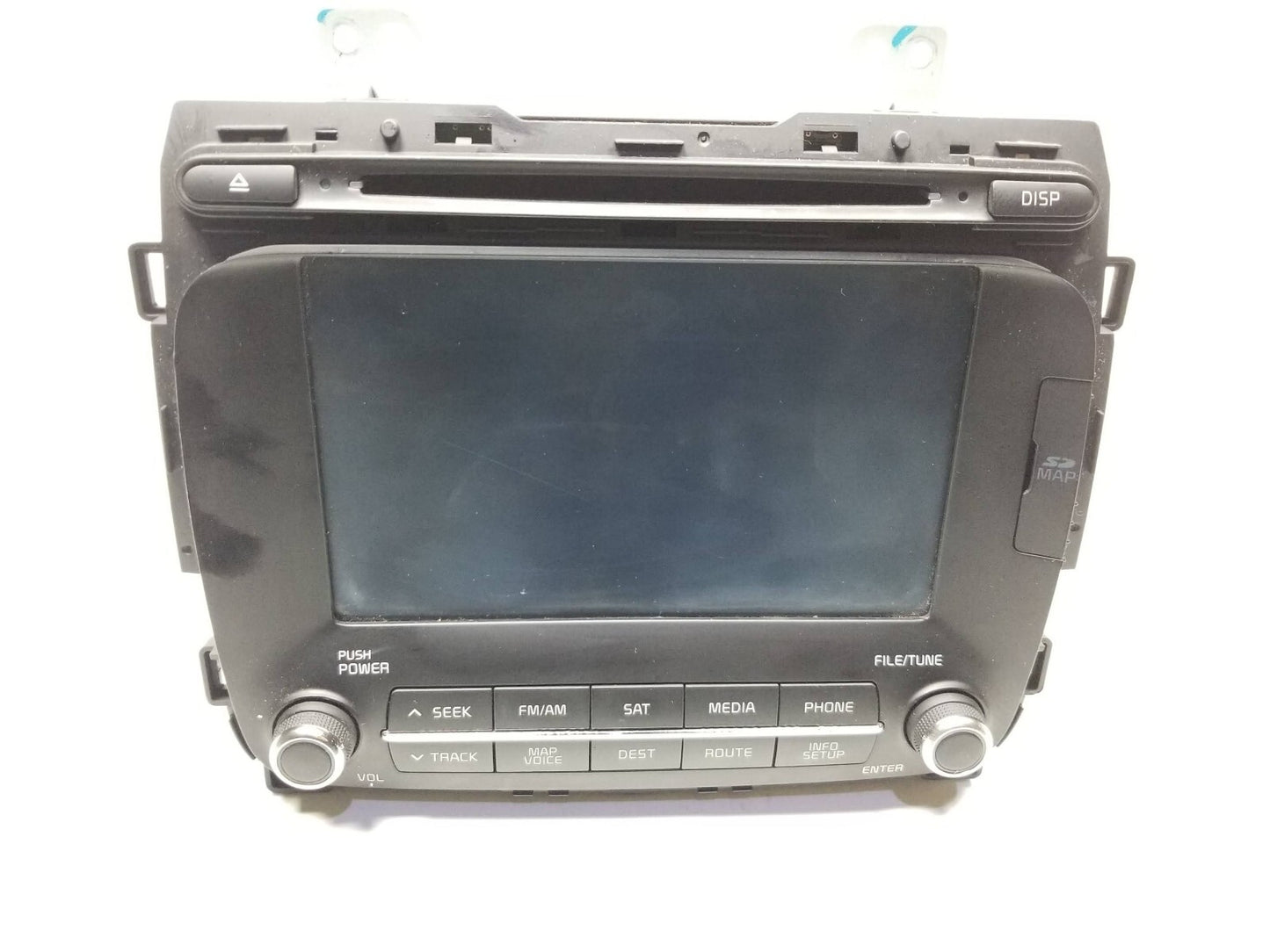14 15 16 Kia Forte Navigation Radio Stereo Headunit Screen Monitor  OEM