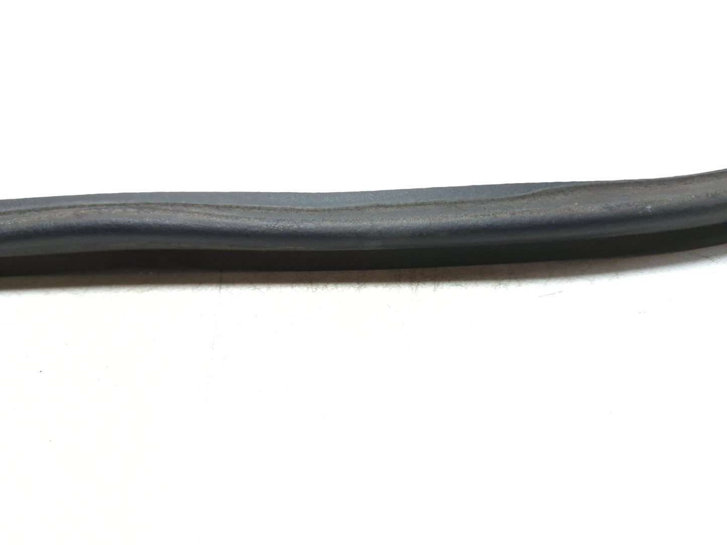 2010 Dodge Caliber Sxt Door Weatherstrip Seal Rear Left Driver Side OEM