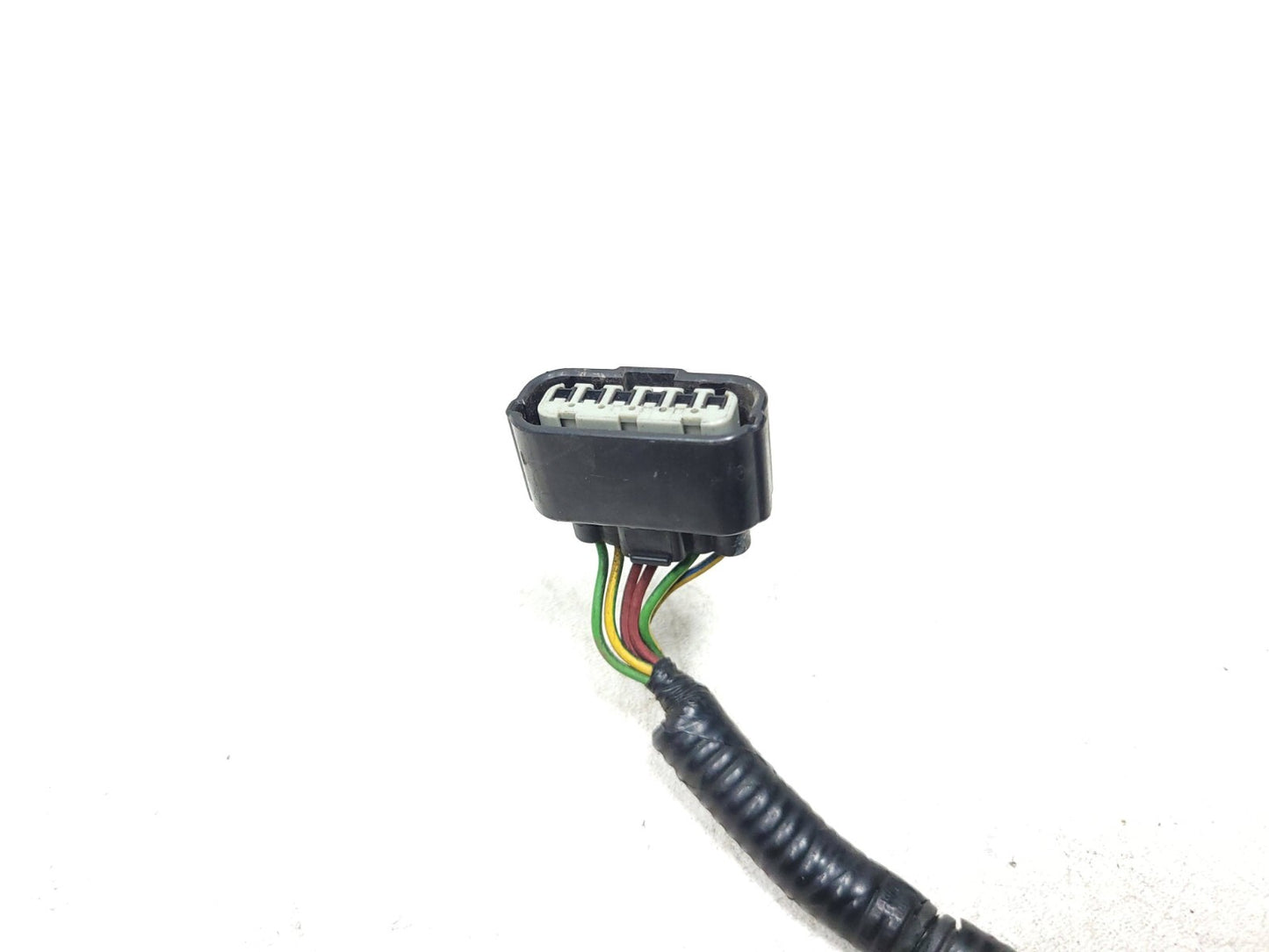 2007 - 2008 Acura Tl Type-s Engine Wire Harness OEM