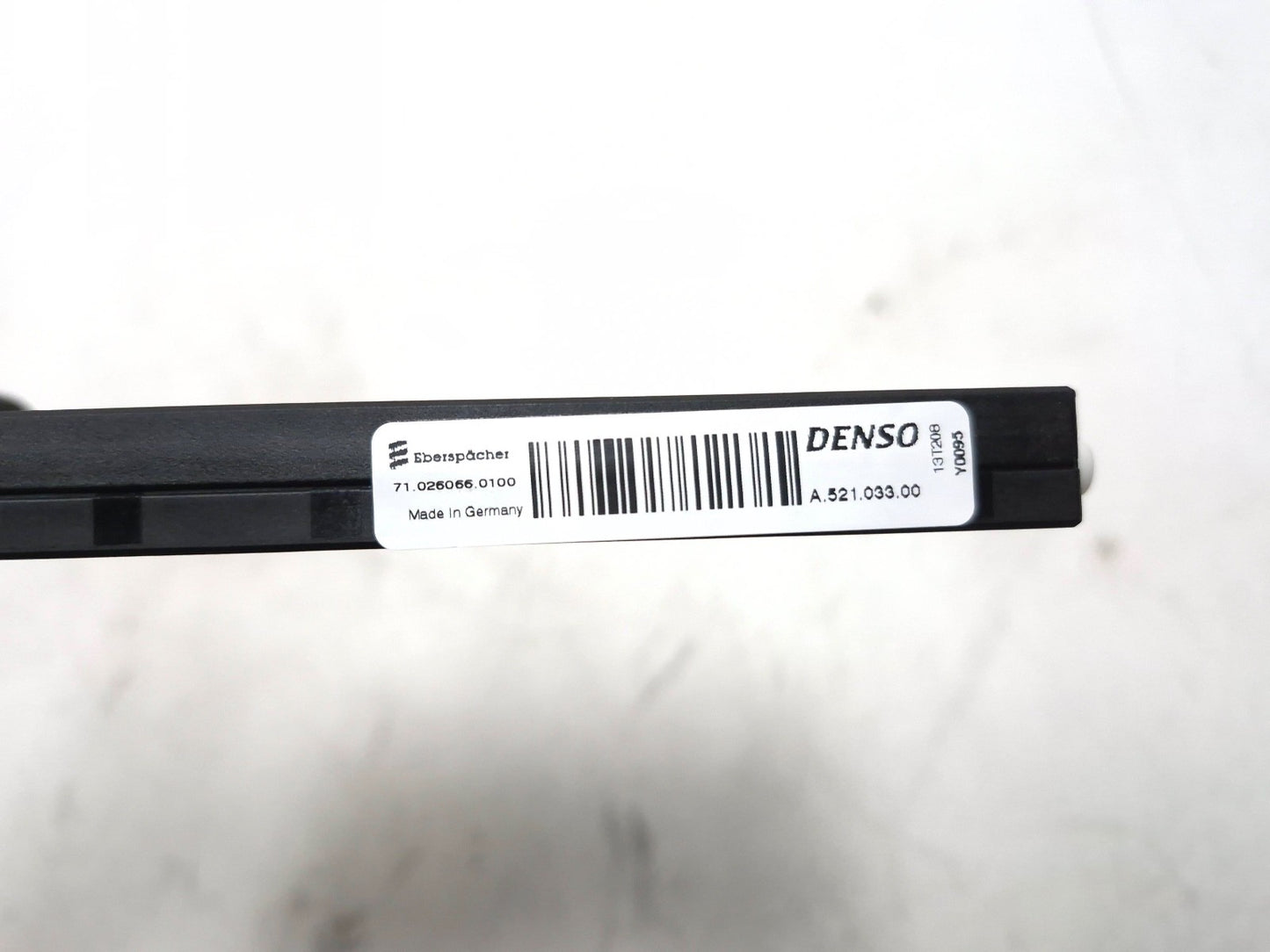 2014 Fiat 500l Electric Heater Heating Element OEM