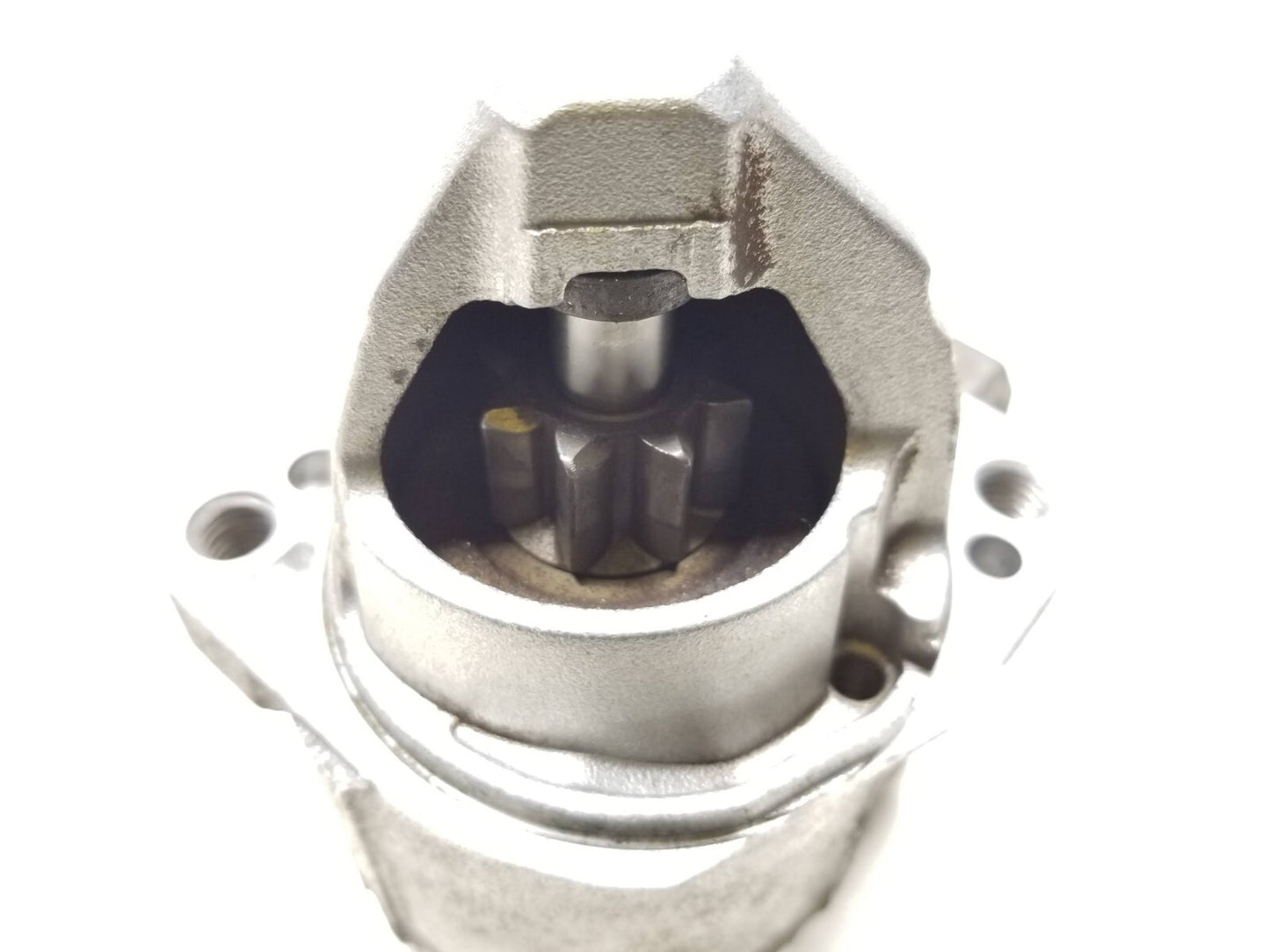 2010-2011 Dodge Caliber Sxt Starter OEM