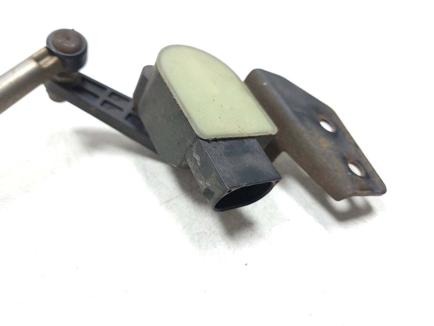 09-12 Hyundai Genesis Rear Headlight Height Leveling Sensor OEM
