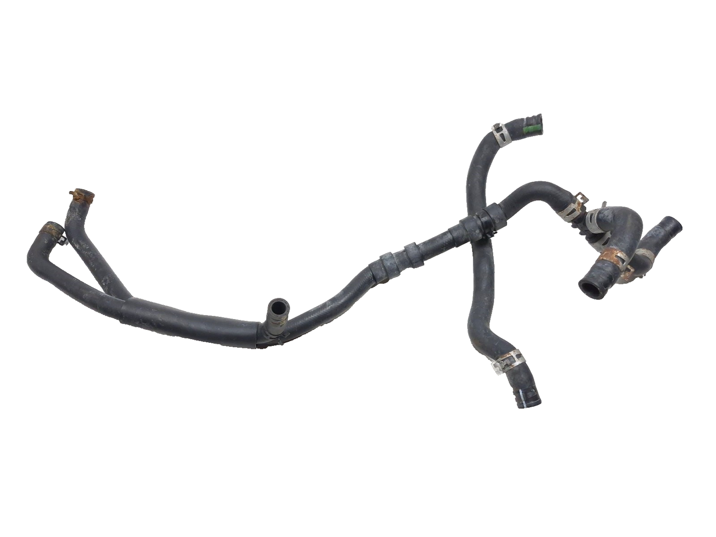 2018 Toyota Corolla Coolant Hose Pipe OEM