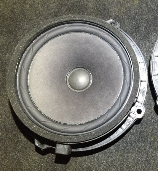 14 15 16 Kia Forte Front Left Door Speaker 96340a7100 OEM