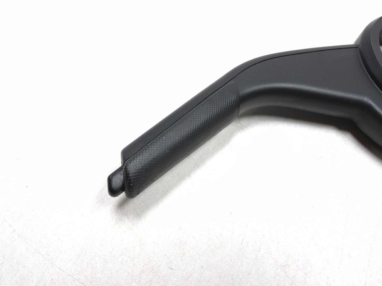 2010 Dodge Caliber Sxt Emergency Parking Brake Lever Handle OEM