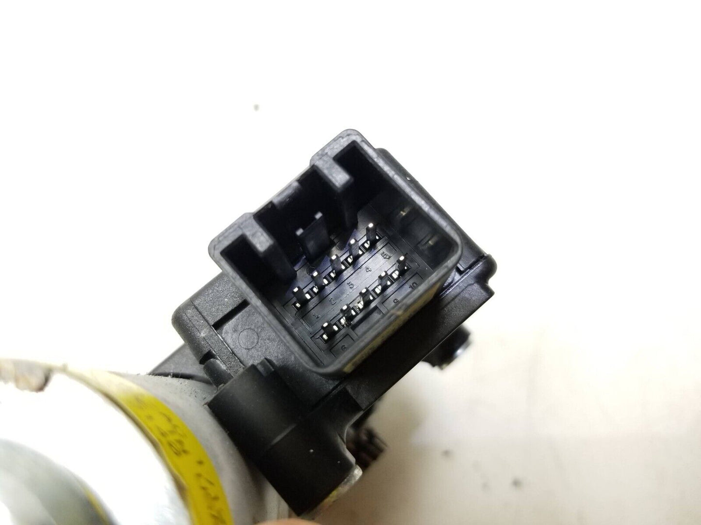 2007 2008 Acura Tl Type S Sunroof Motor OEM