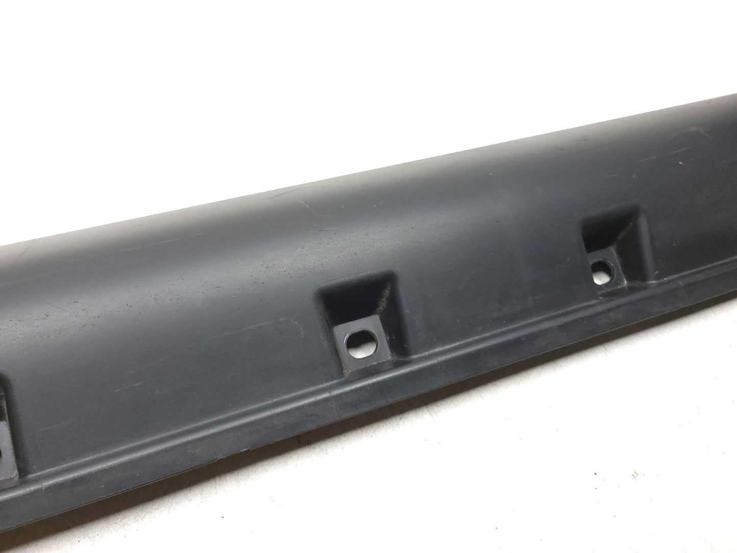 2007 - 2013 Suzuki Sx4 Rocker Panel Skirt Molding Passenger Side OEM