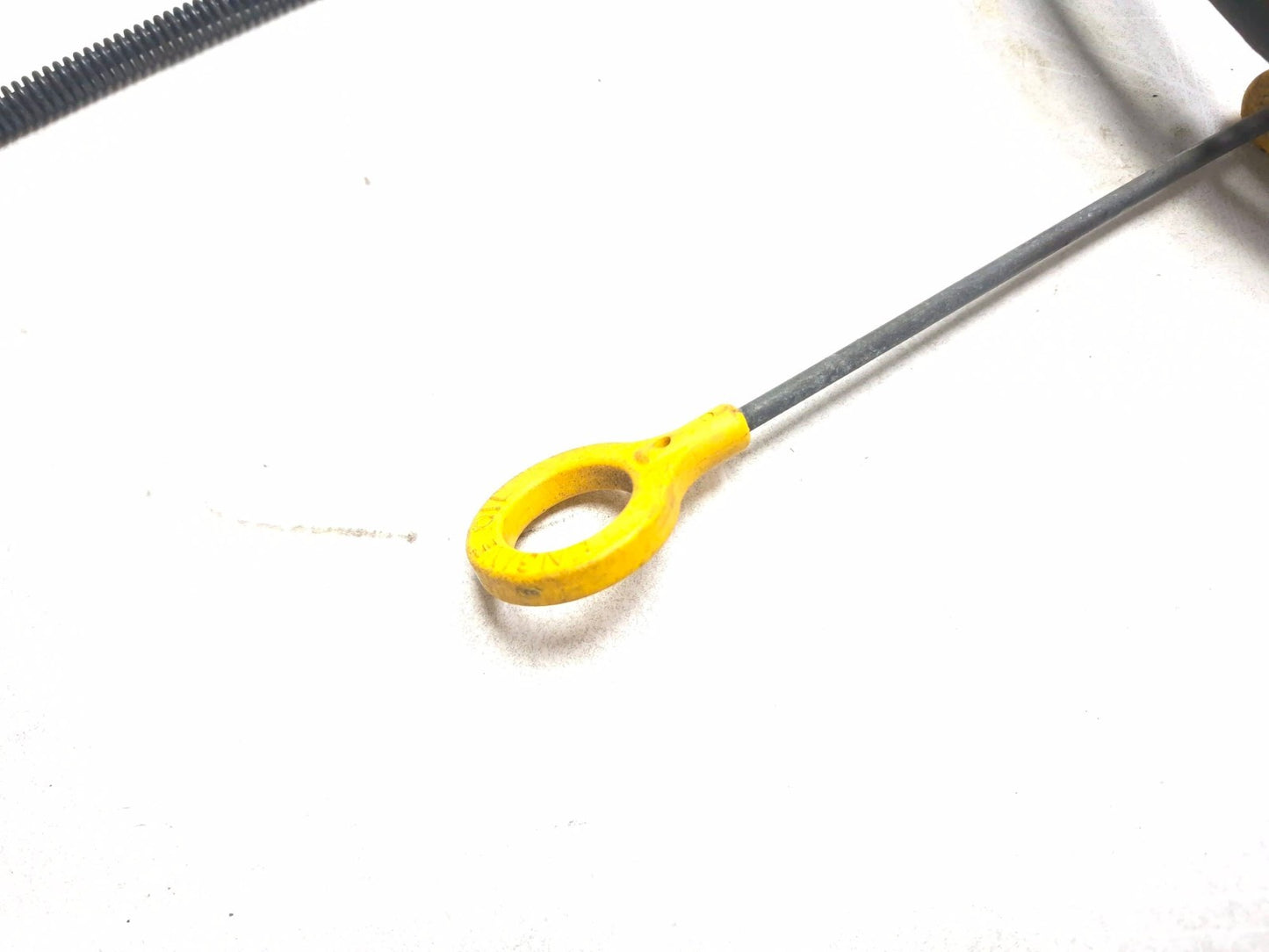 2015 Nissan Juke Oil Dipstick Level OEM