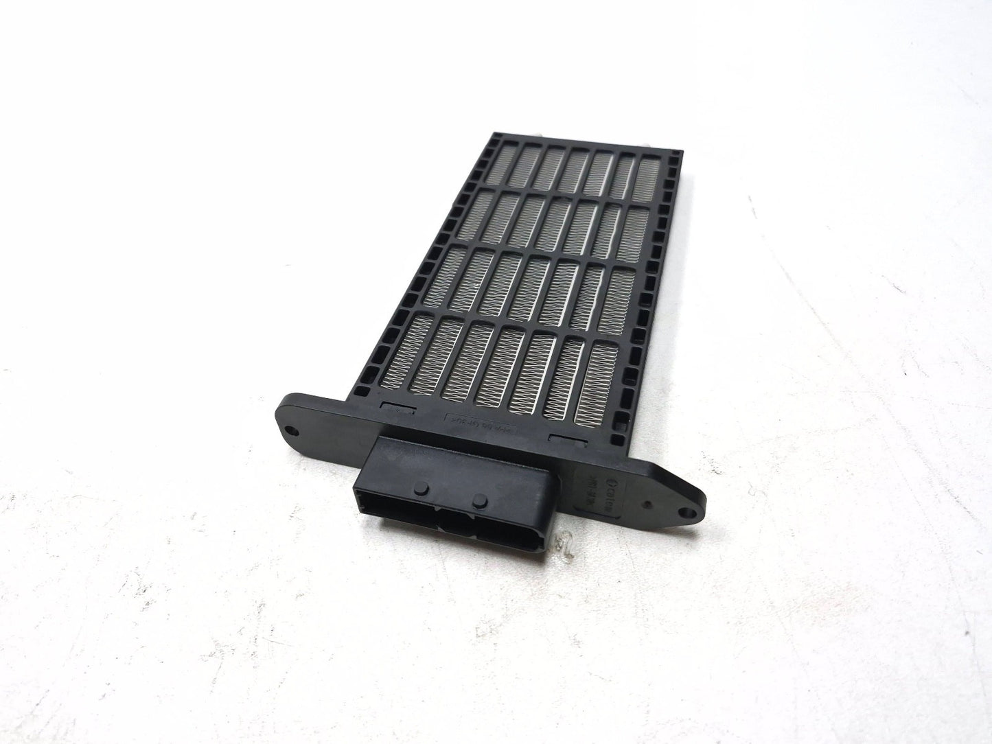 2014 Fiat 500l Electric Heater Heating Element OEM