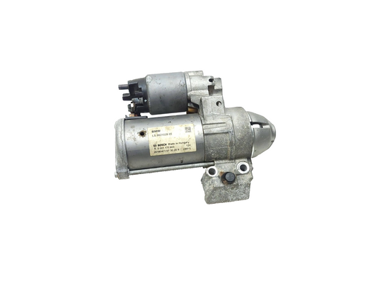 17-18 BMW 330xi F30 Starter Motor OEM