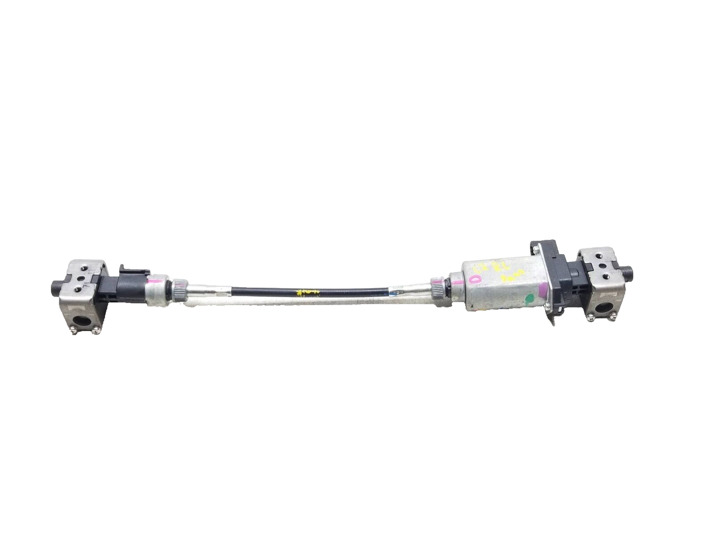 06 07 08 Acura Rl Front Passenger Seat Motor OEM