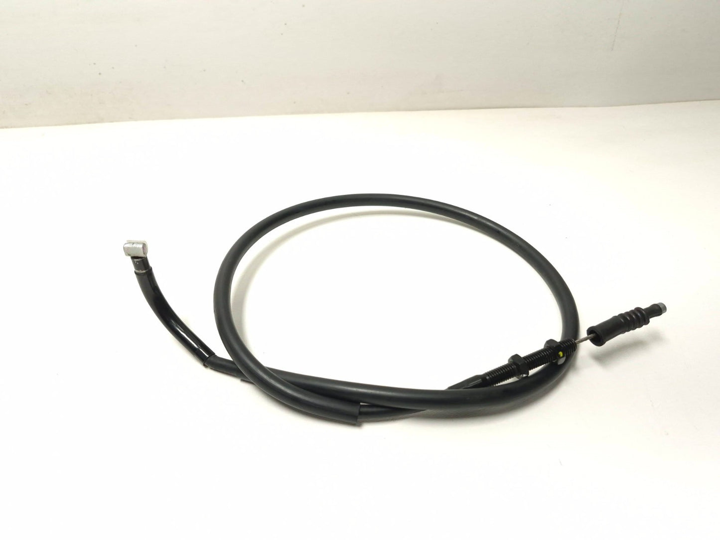 2025 Kawasaki Ninja Ex 500 Clutch Lever & Cable OEM