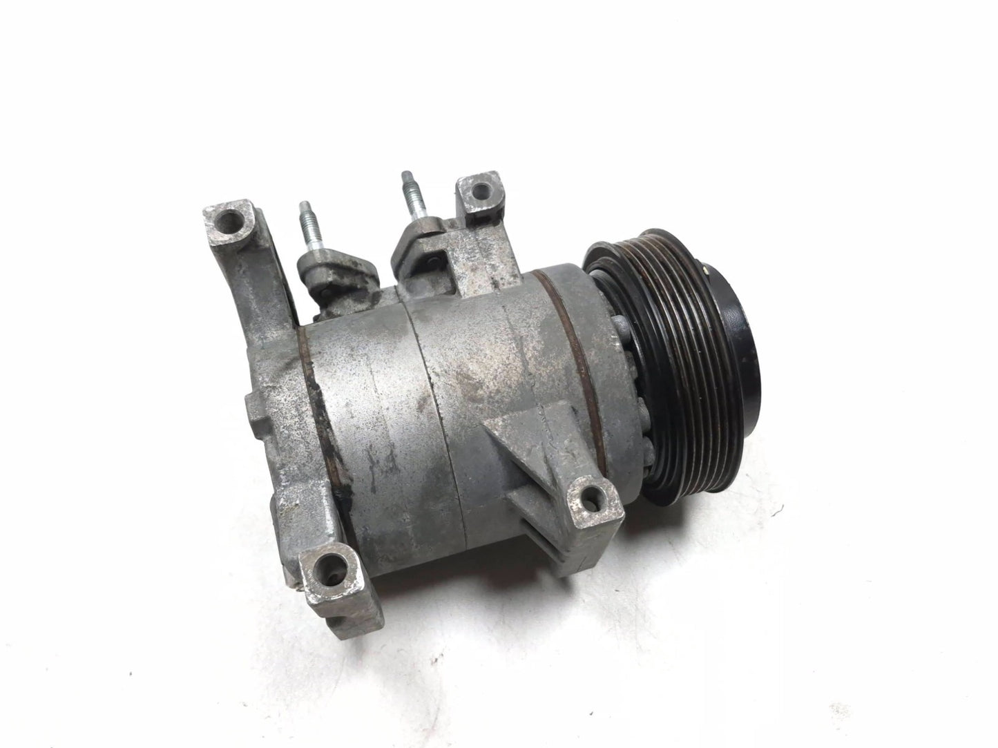 2012 Jeep Grand Cherokee A/c Compressor OEM