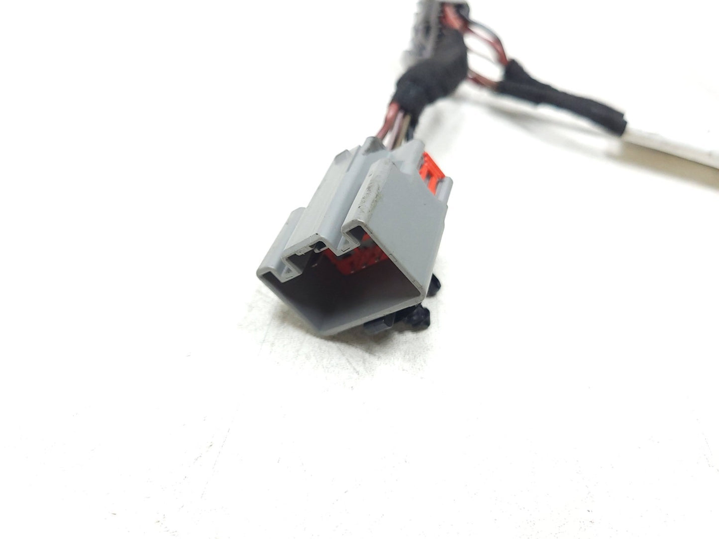 2010 - 2019 Jaguar XJ Sunroof Wire Harness OEM