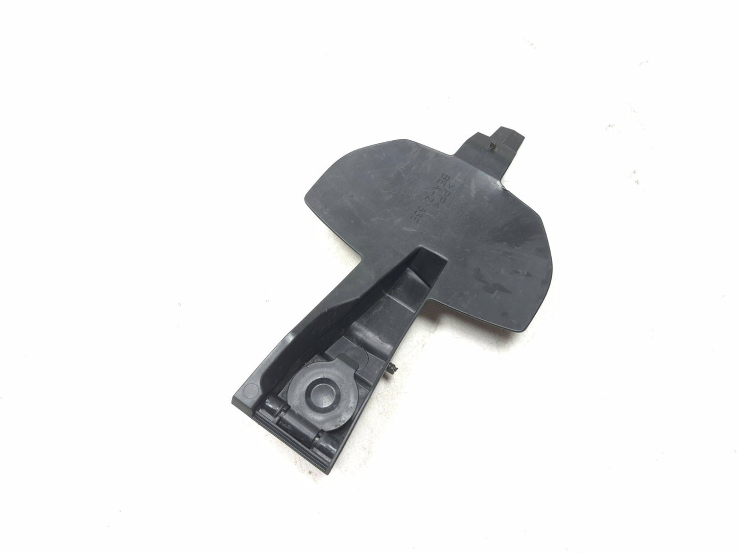 2025 Yamaha Xsr900 Rear Fender Upper Cover OEM