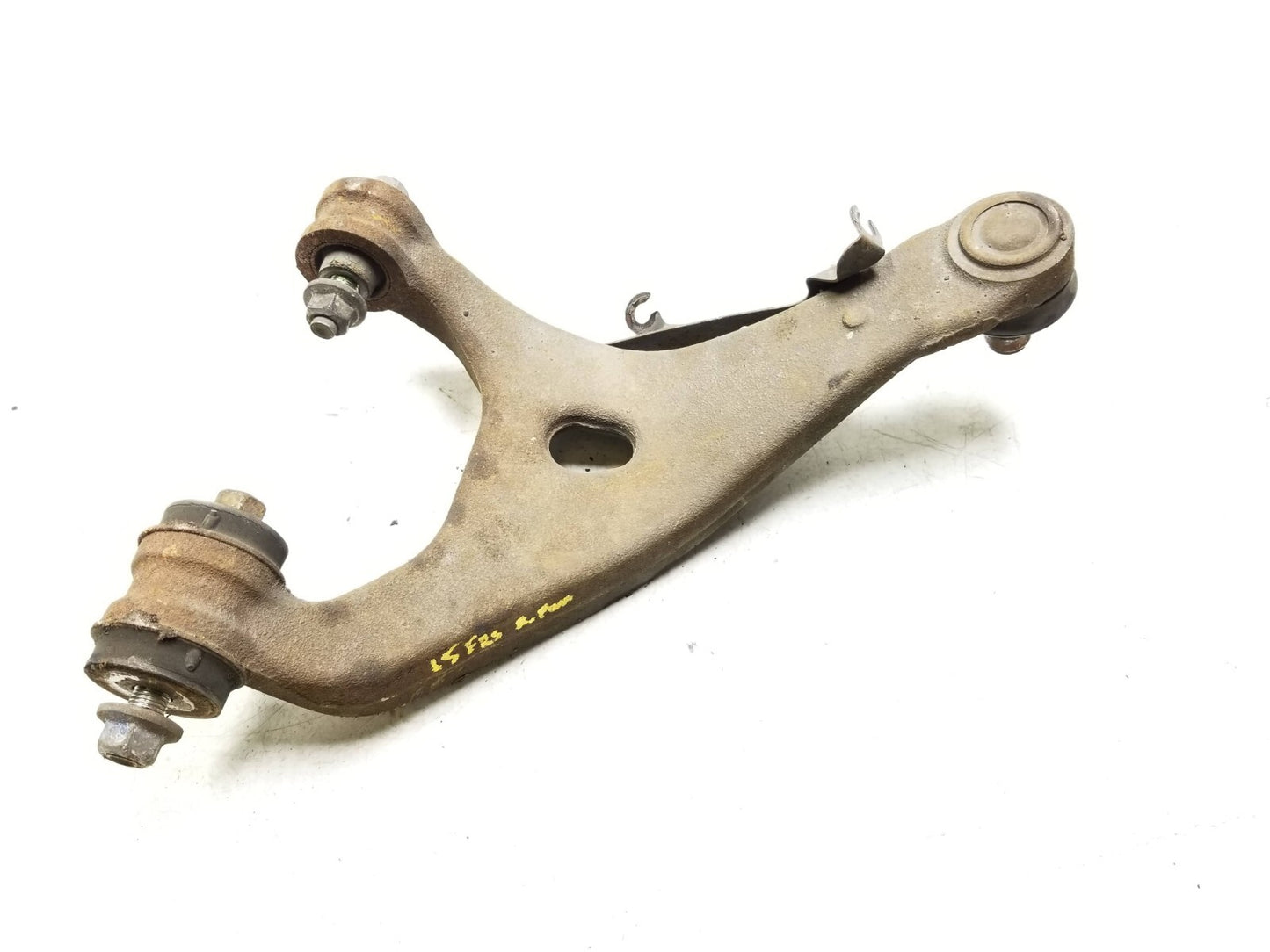 2013 - 2016 Scion Fr-s Control Arm Rear Passenger Side Right 4 Pcs OEM