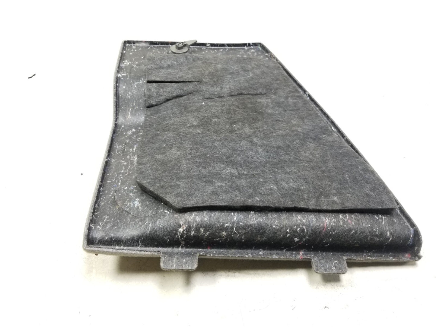 2009 - 2012 Audi Q5 Rear Trunk Panel Trim OEM