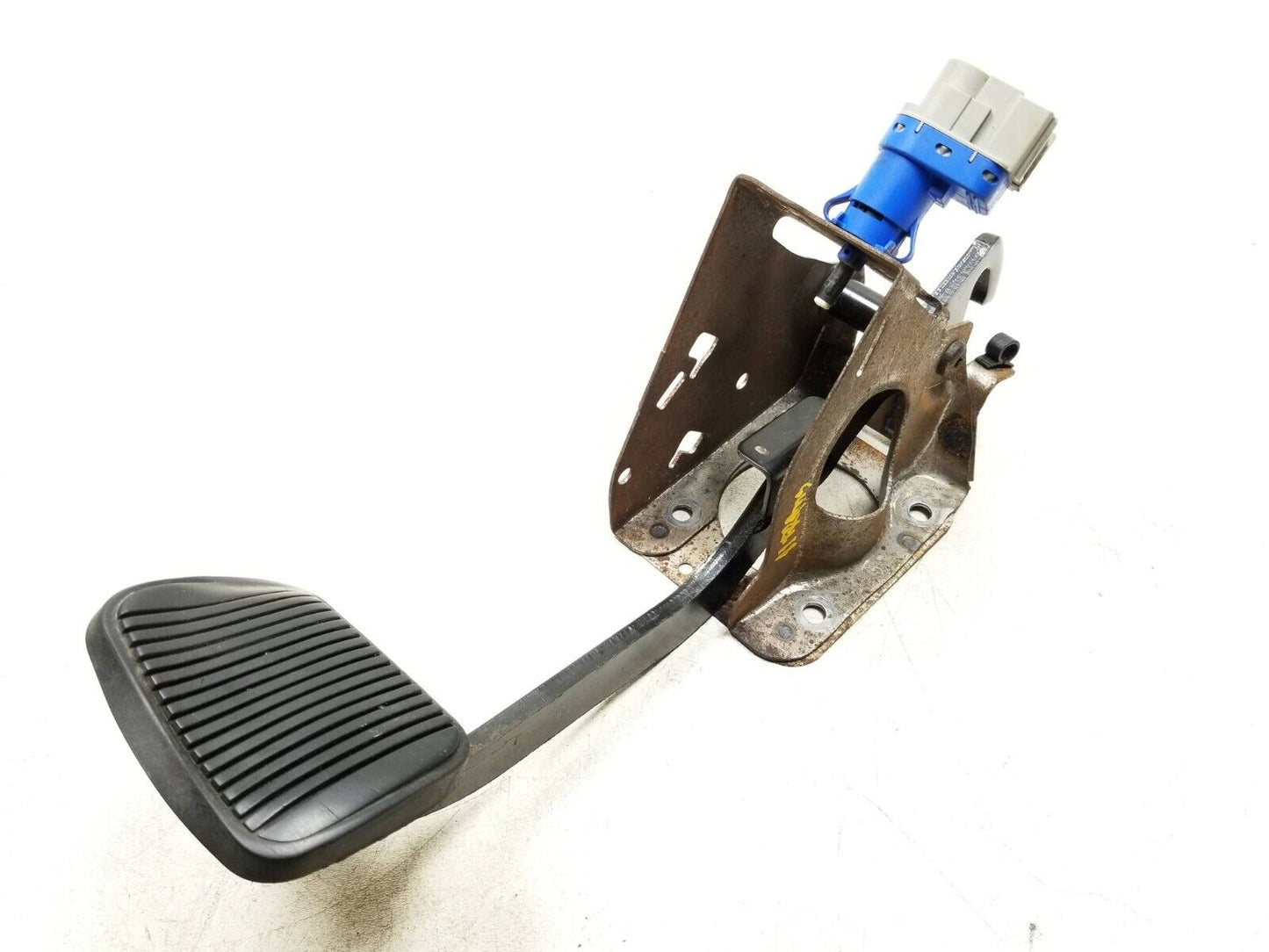 10 - 13 Ford Transit Connect Brake Pedal OEM