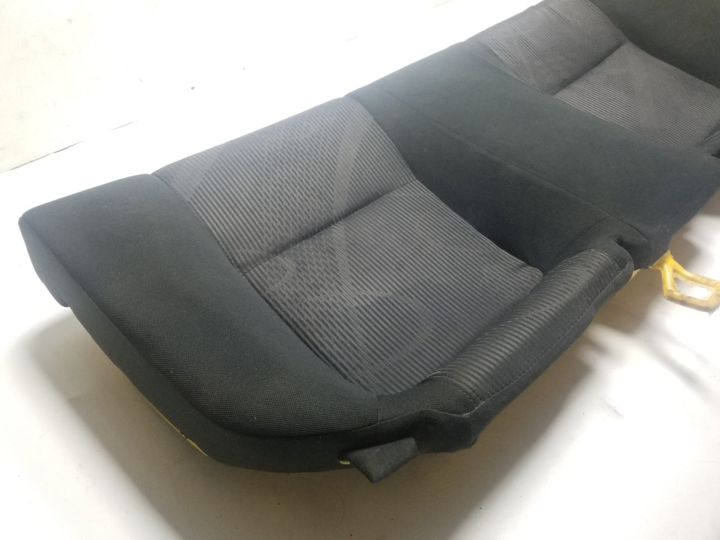 2011 - 2016 Scion Tc Rear Seat Lower Cushion OEM