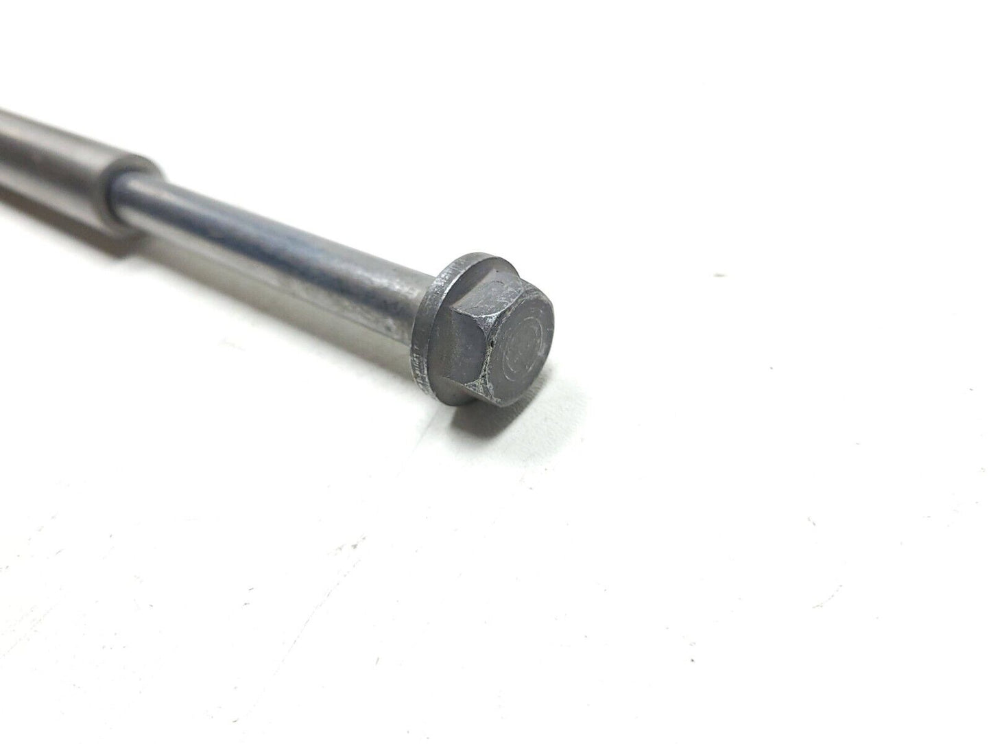 2021 - 2024 BMW G310r Rear Swingarm Pivot Bolt 2.7k Miles