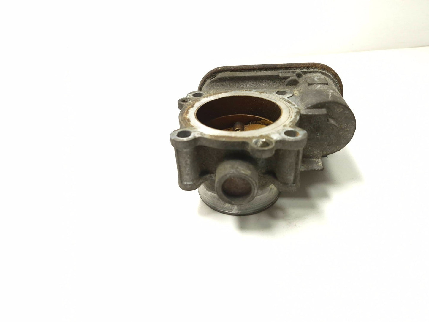 2010 Dodge Caliber Throttle Body OEM