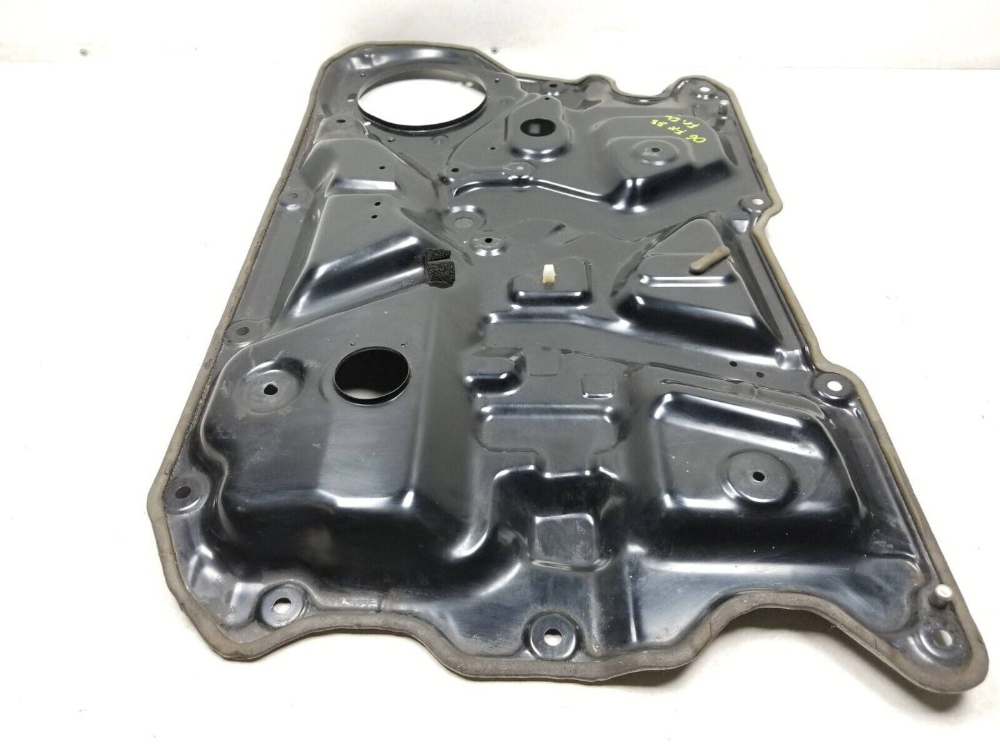 06 07 08 Infiniti Fx35 Front Door Inner Base Panel Driver Left OEM