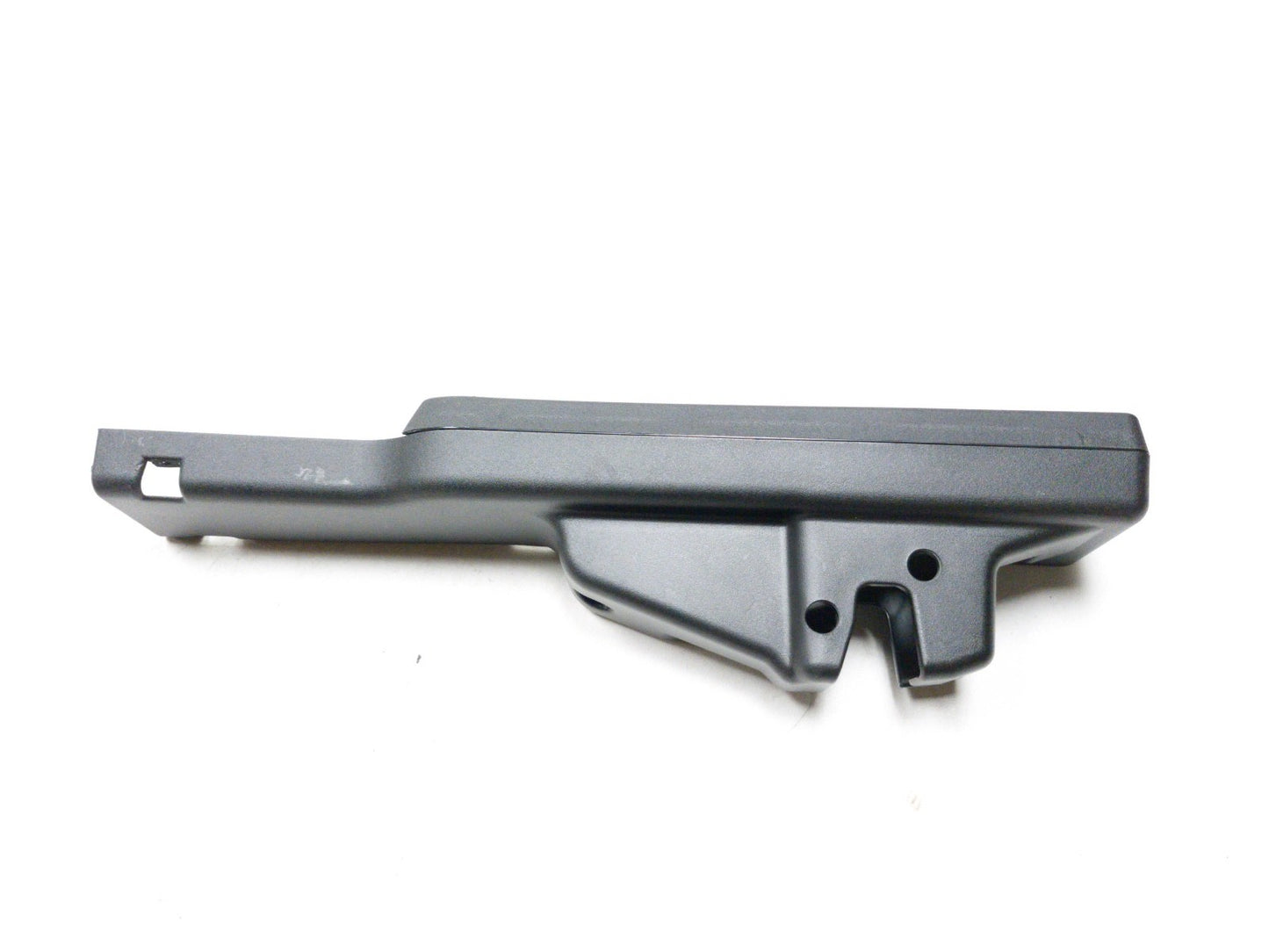 2014 Fiat 500l Seat Side Trim Rear Driver Side Left OEM