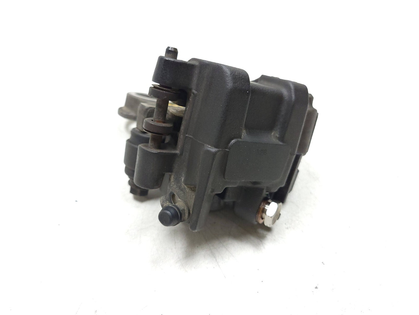 2004 - 2006 Yamaha Yzfr1 R1 Rear Brake Caliper & Bracket OEM