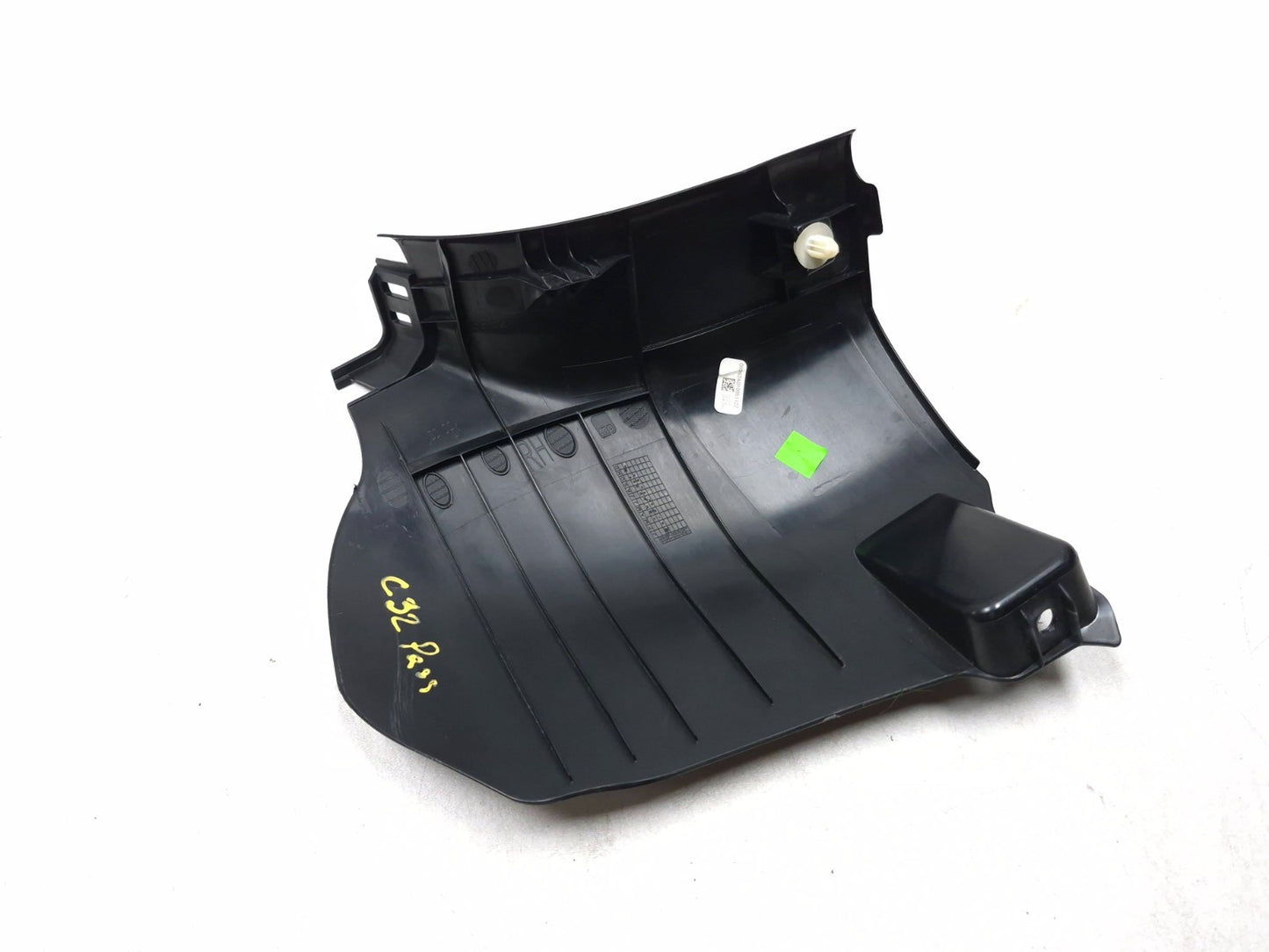 2018 Toyota Corolla Rear Seat Belt Retractor Left & Right OEM