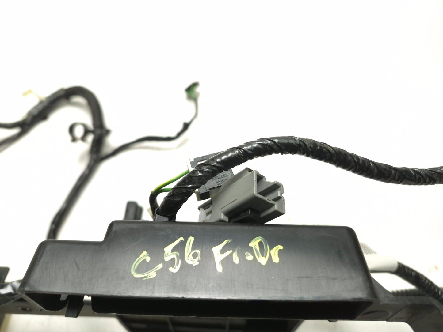 2020 Dodge Challenger Front Seat Wire Harness Left Driver Side OEM