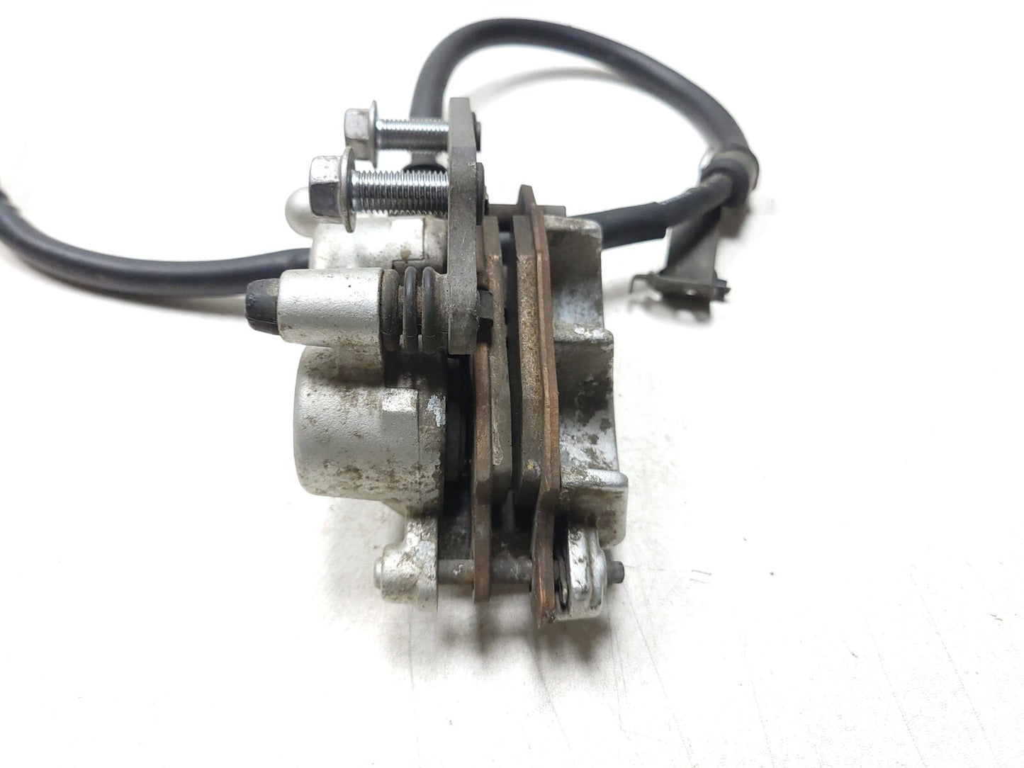 2006 - 2009 Suzuki Boulevard C50 Vl800 Front Brake Caliper OEM