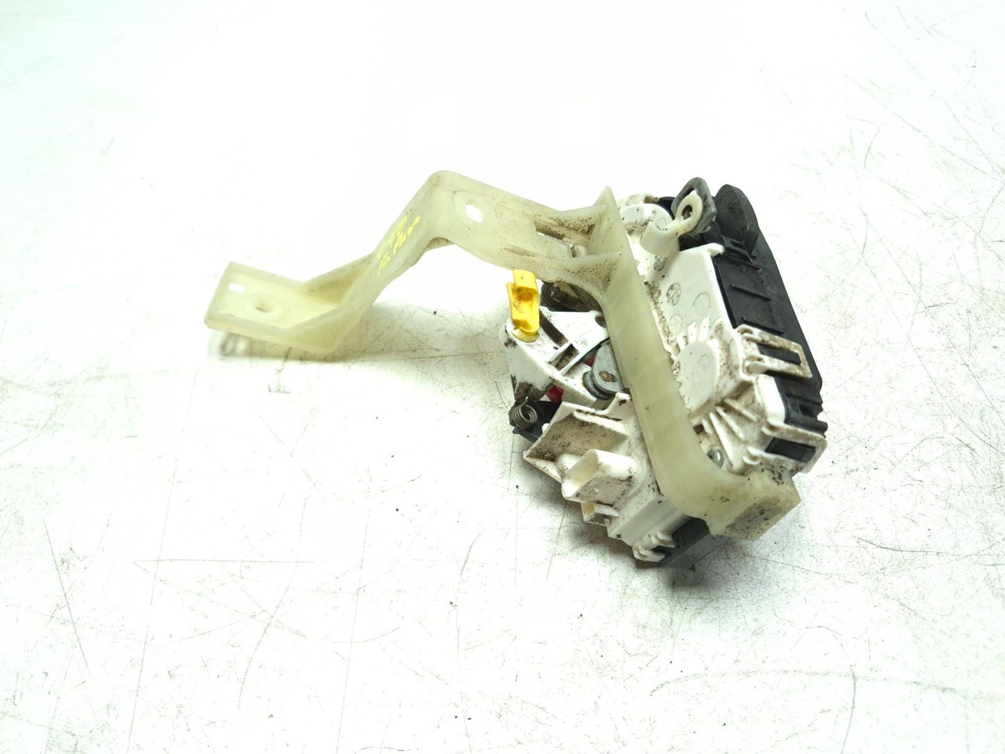 2010 Dodge Caliber Sxt Door Lock Latch Actuator Front Right Passenger Side OEM
