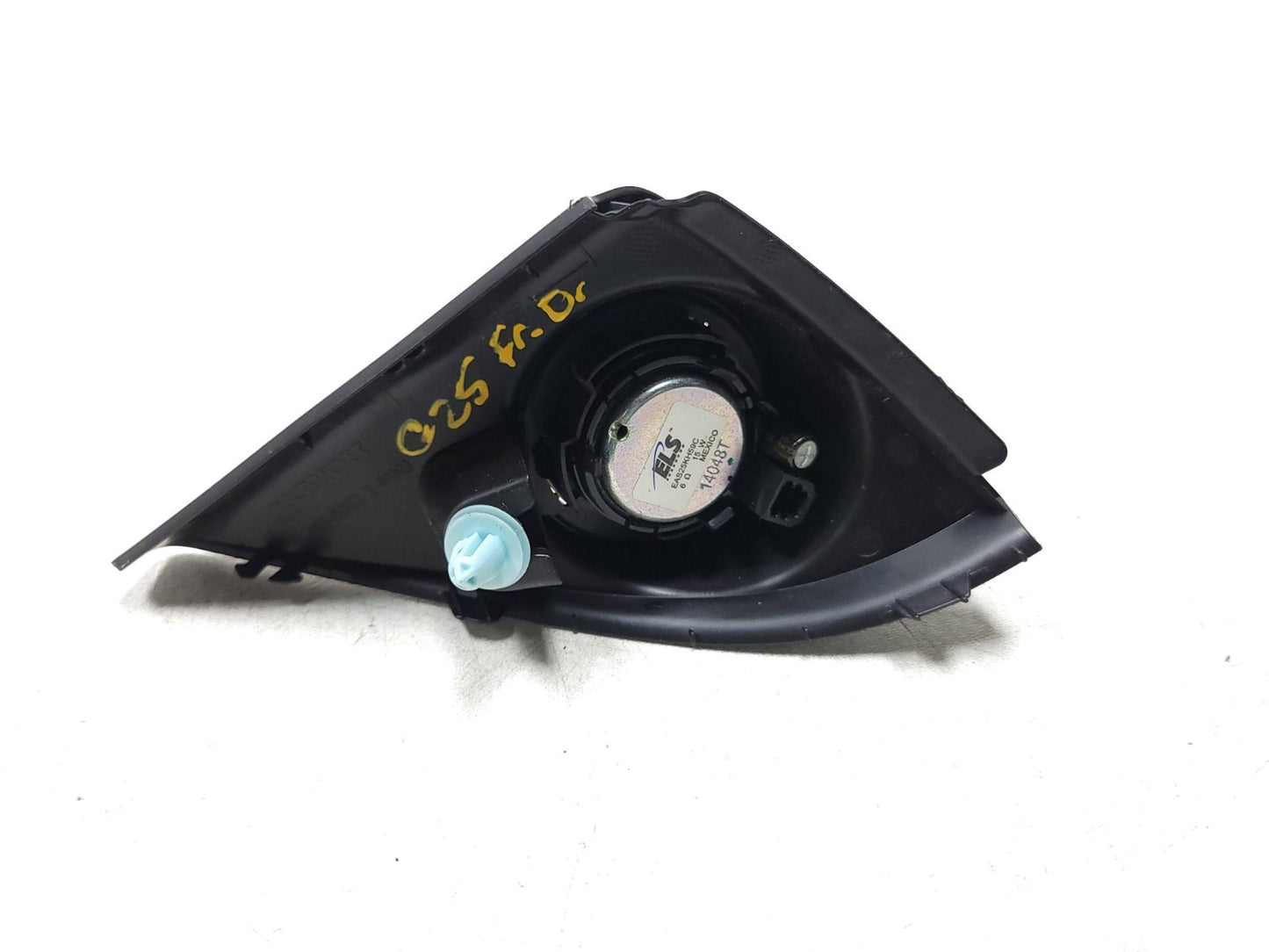 2014 Acura RDX Tweeter Speaker Pair OEM ✅