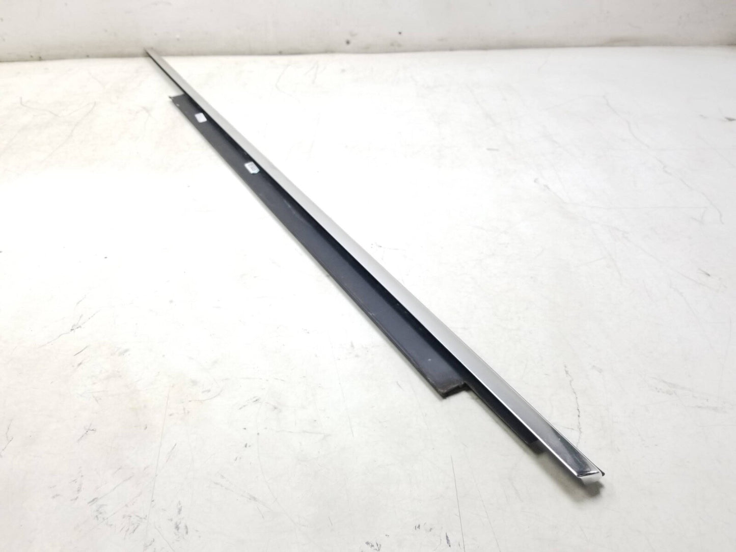 2009 - 2017 Audi Q5 Door Weatherstrip Front Driver Side Left OEM