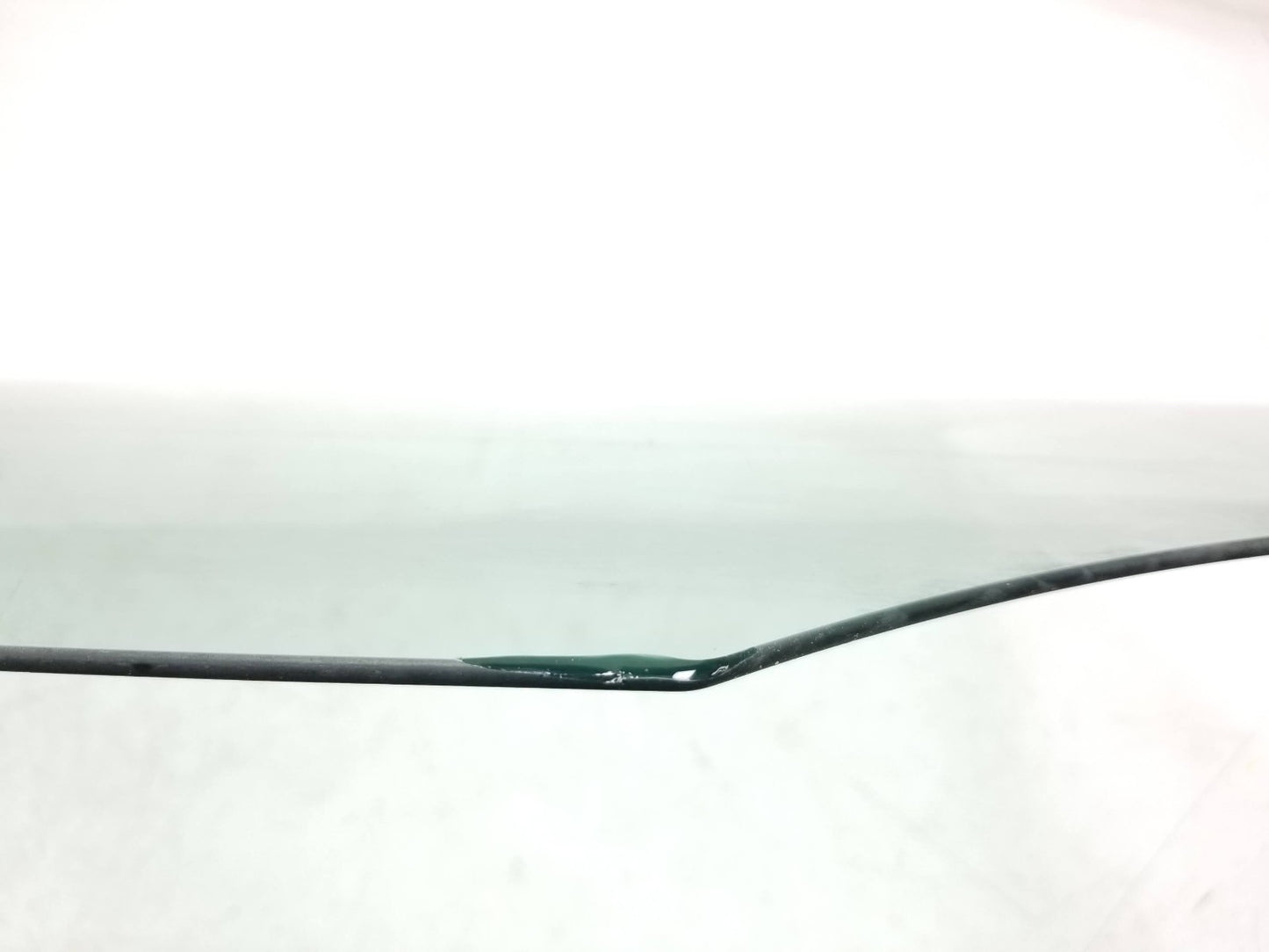 2010 - 2014 VW Golf GTI Door Window Glass Rear Passenger Side Right  OEM