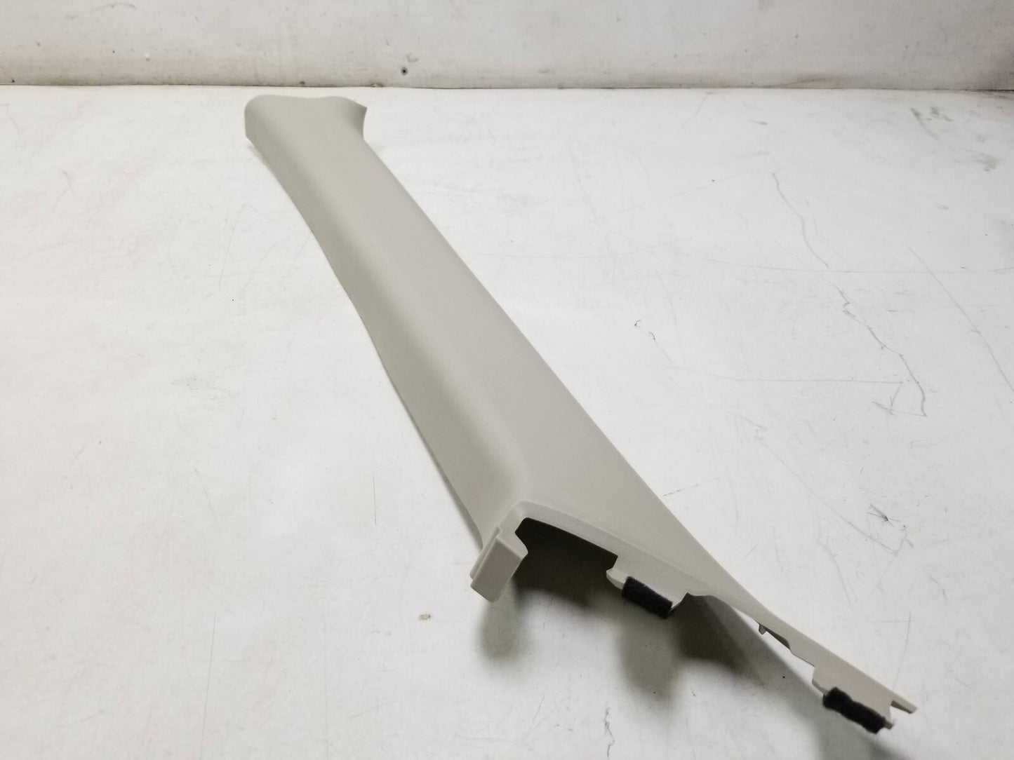 2008 - 2015 Nissan Rogue A Pillar Trim Cover Left & Right OEM