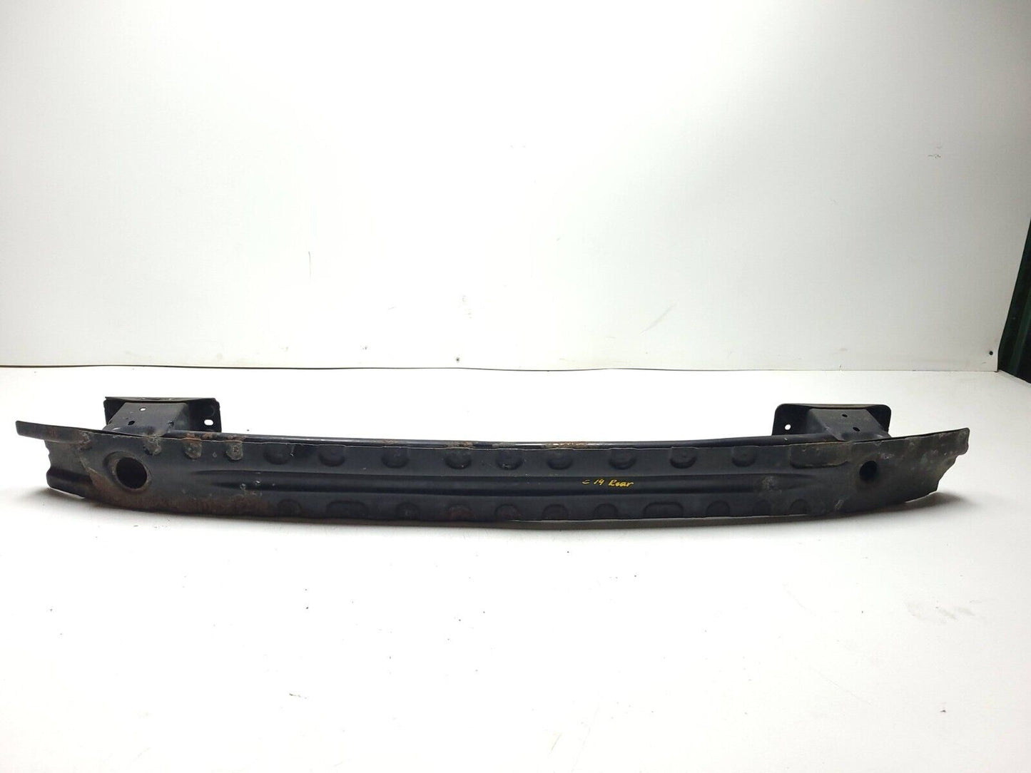 2015  - 2020 Mercedes C300 W205 Rear Bumper Reinforcement Impact Bar Beam OEM